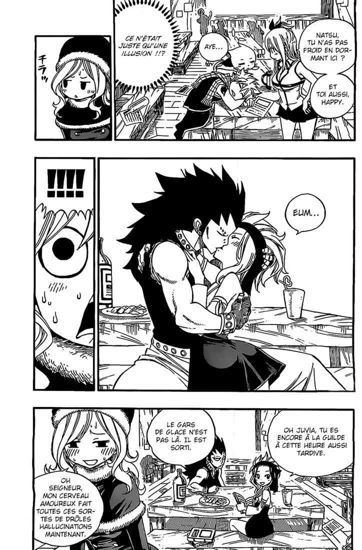 Fairy Tail: Chapter chapitre-5 (bonus) - Page 8